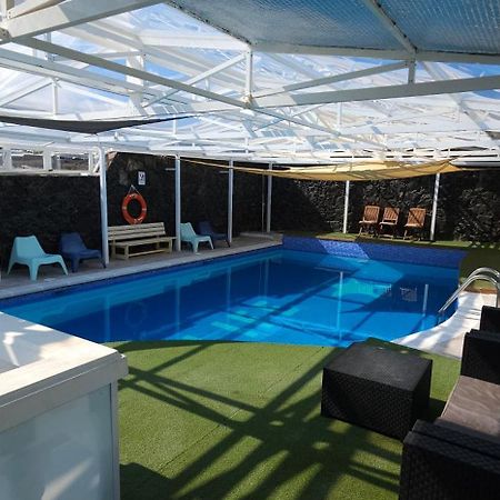 Villa Life Güime 外观 照片