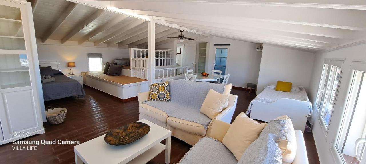Villa Life Güime 外观 照片