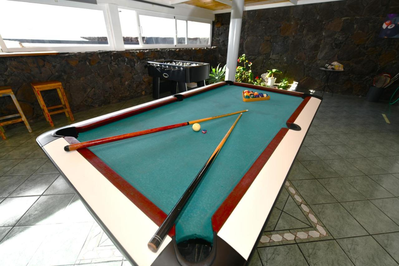 Villa Life Güime 外观 照片