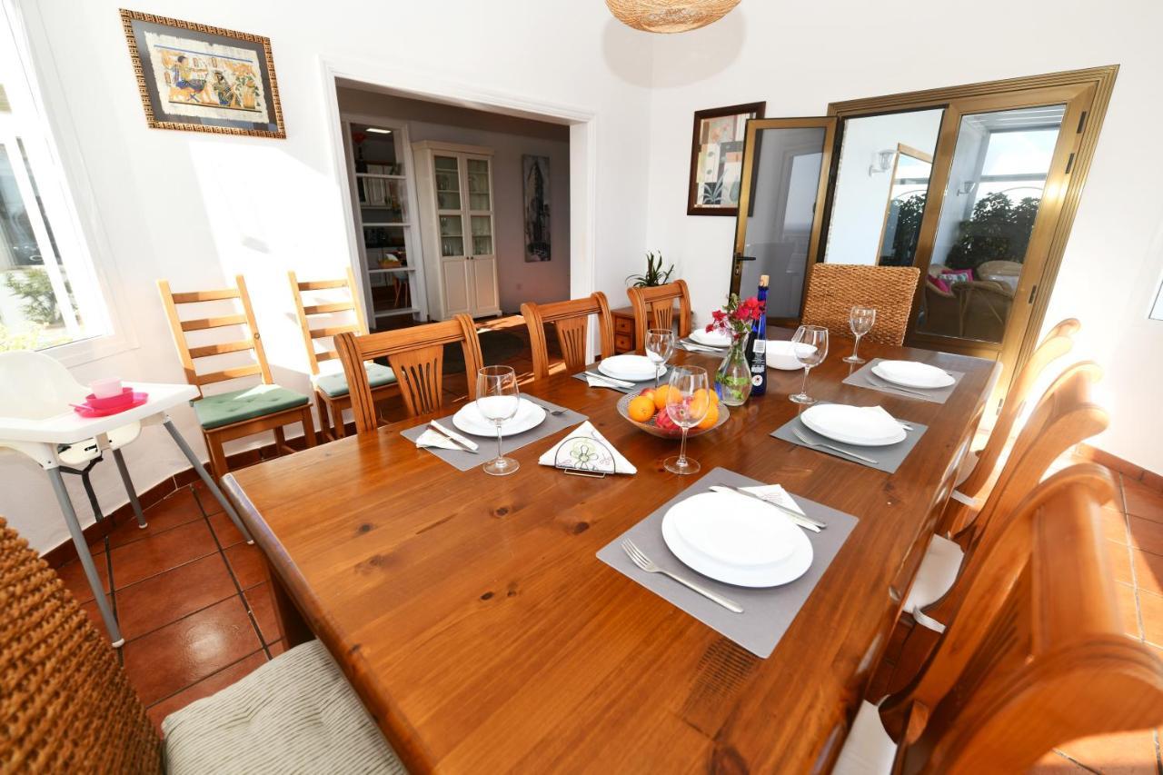Villa Life Güime 外观 照片