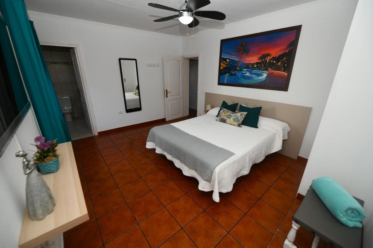 Villa Life Güime 外观 照片