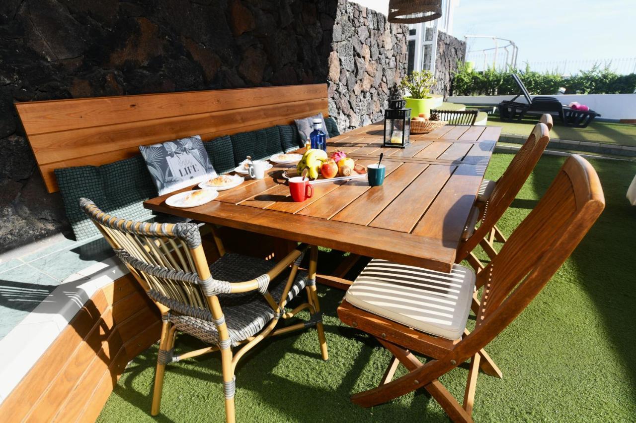 Villa Life Güime 外观 照片