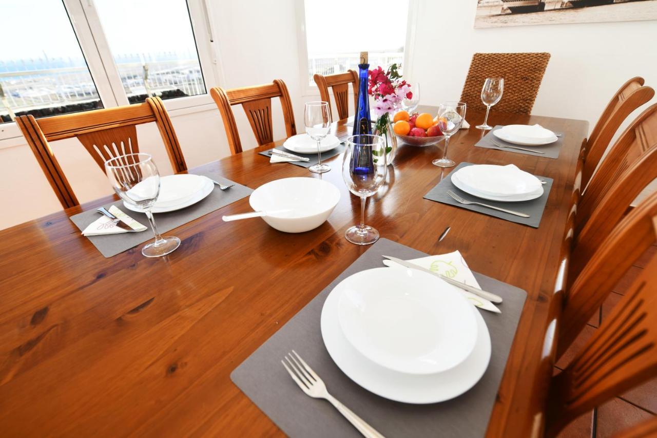 Villa Life Güime 外观 照片