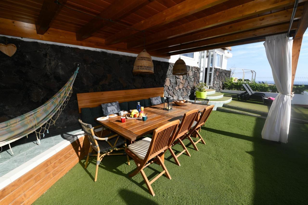 Villa Life Güime 外观 照片
