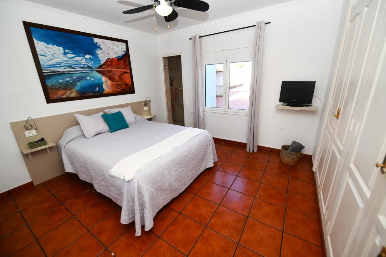 Villa Life Güime 外观 照片