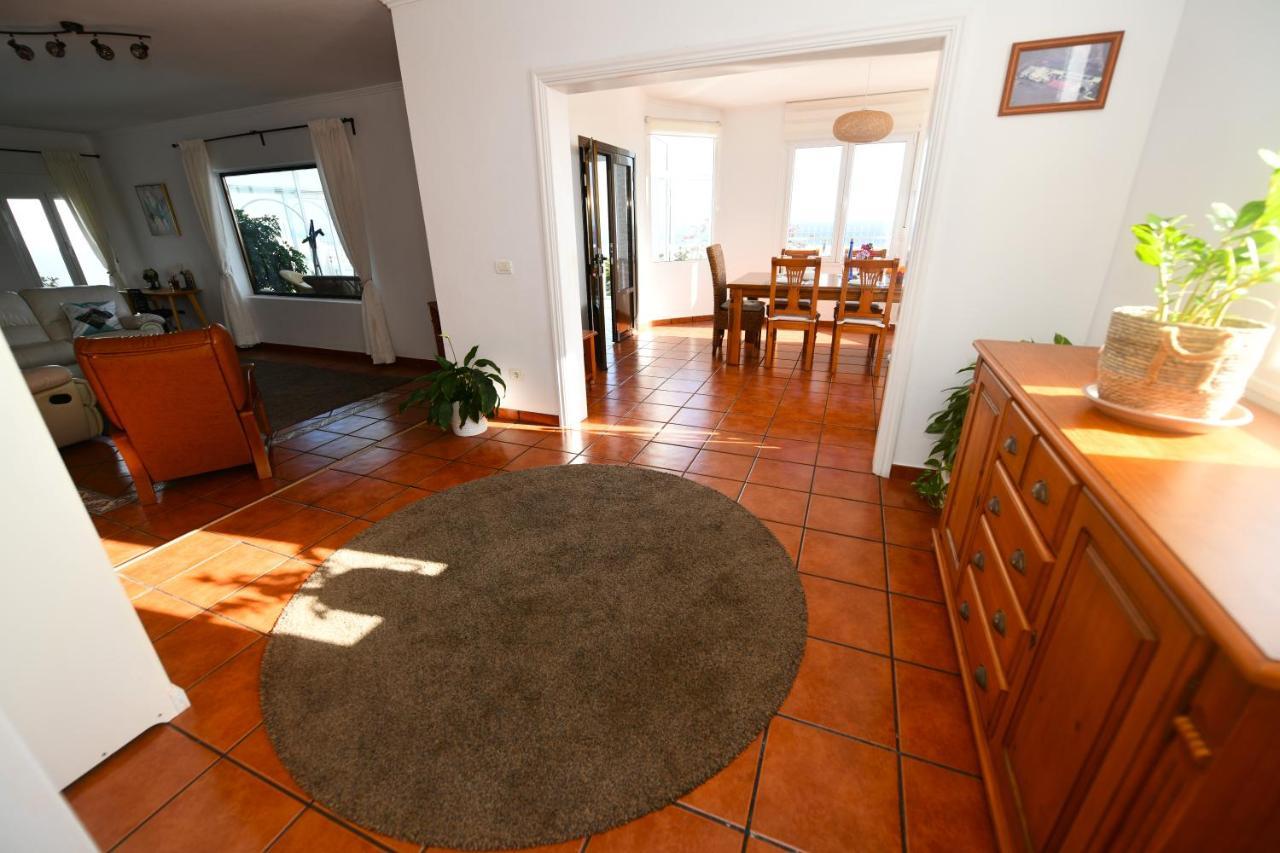 Villa Life Güime 外观 照片
