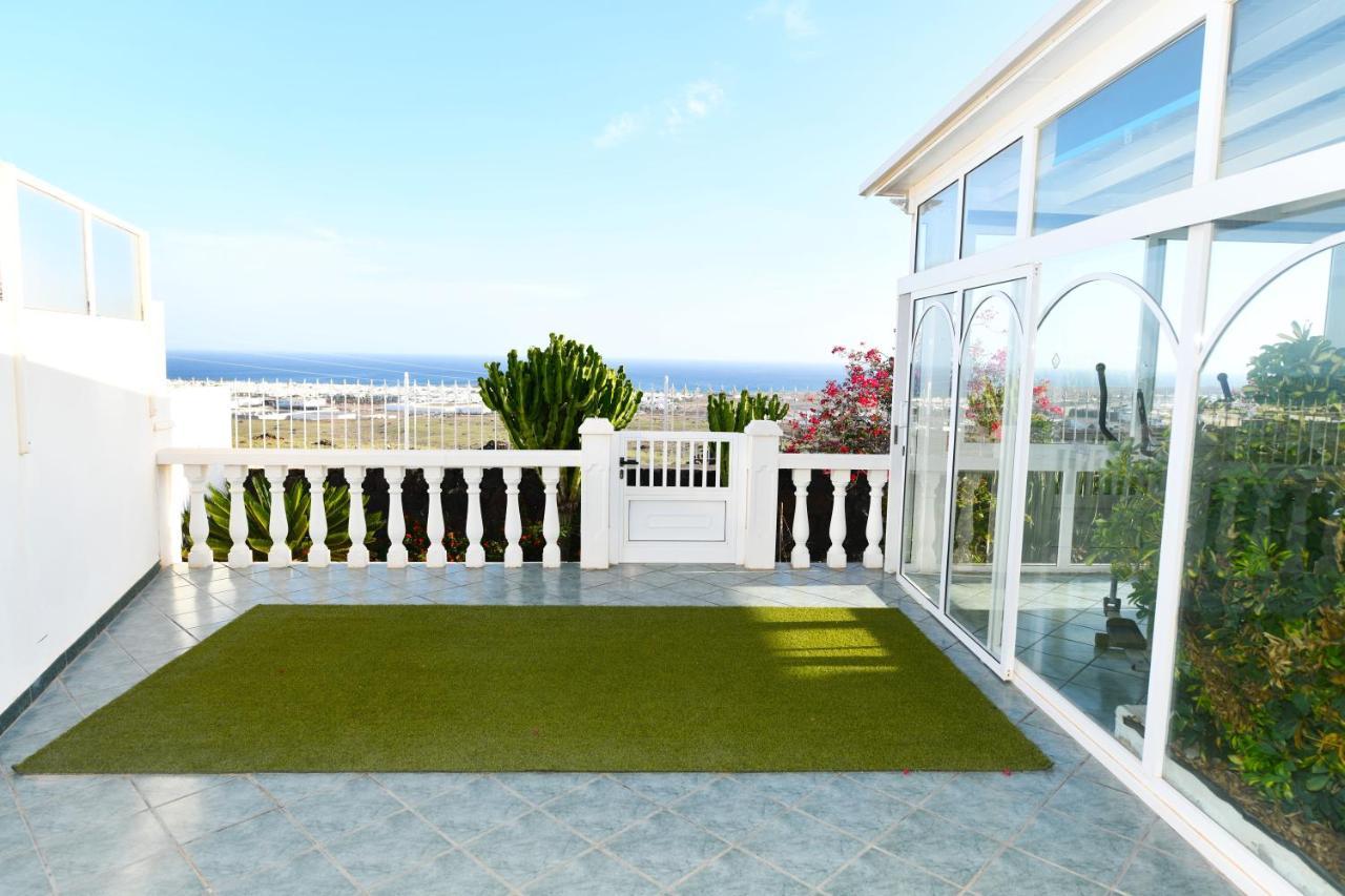 Villa Life Güime 外观 照片