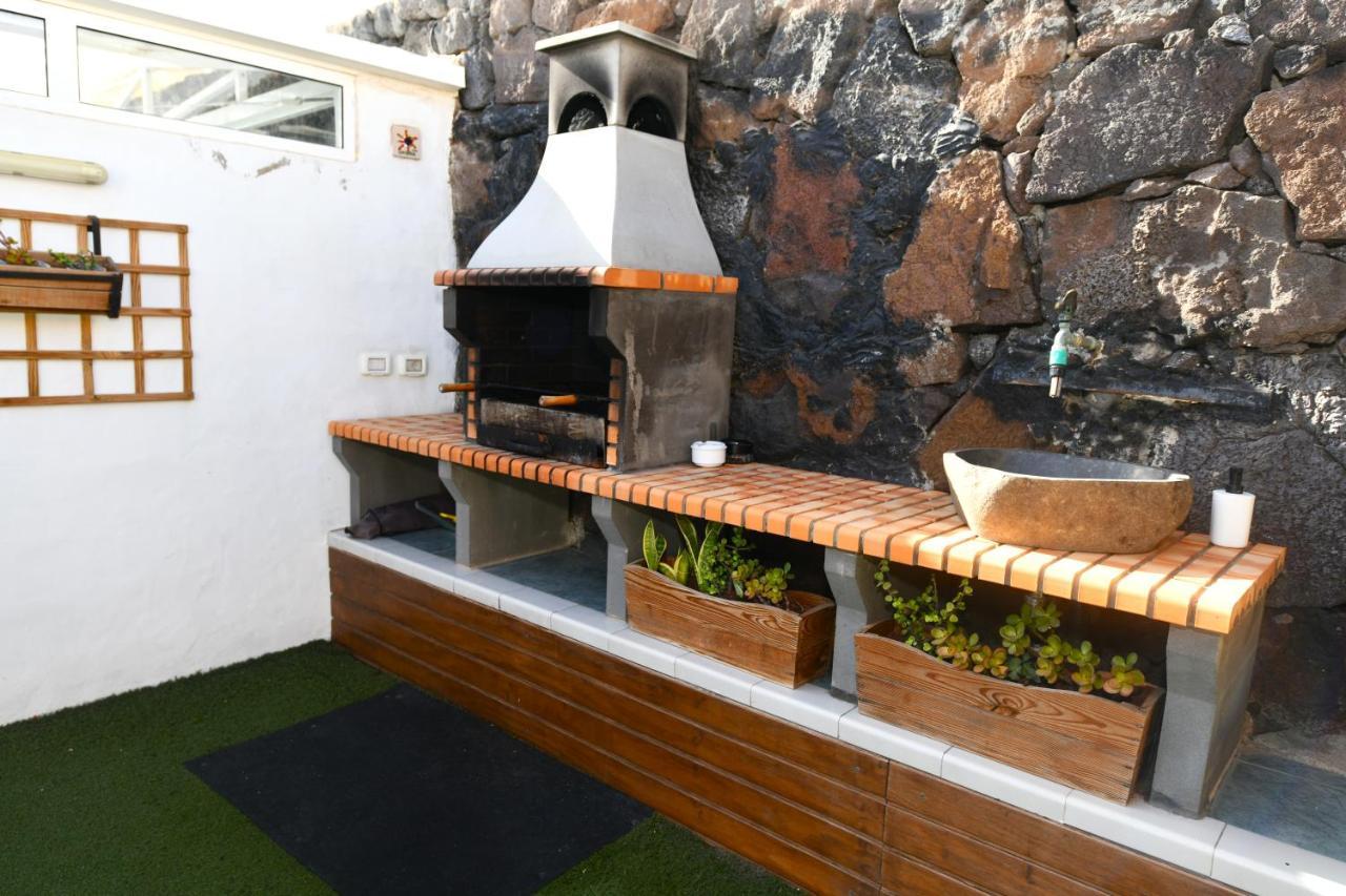 Villa Life Güime 外观 照片