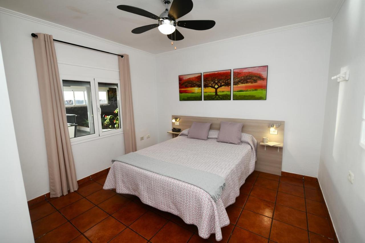 Villa Life Güime 外观 照片