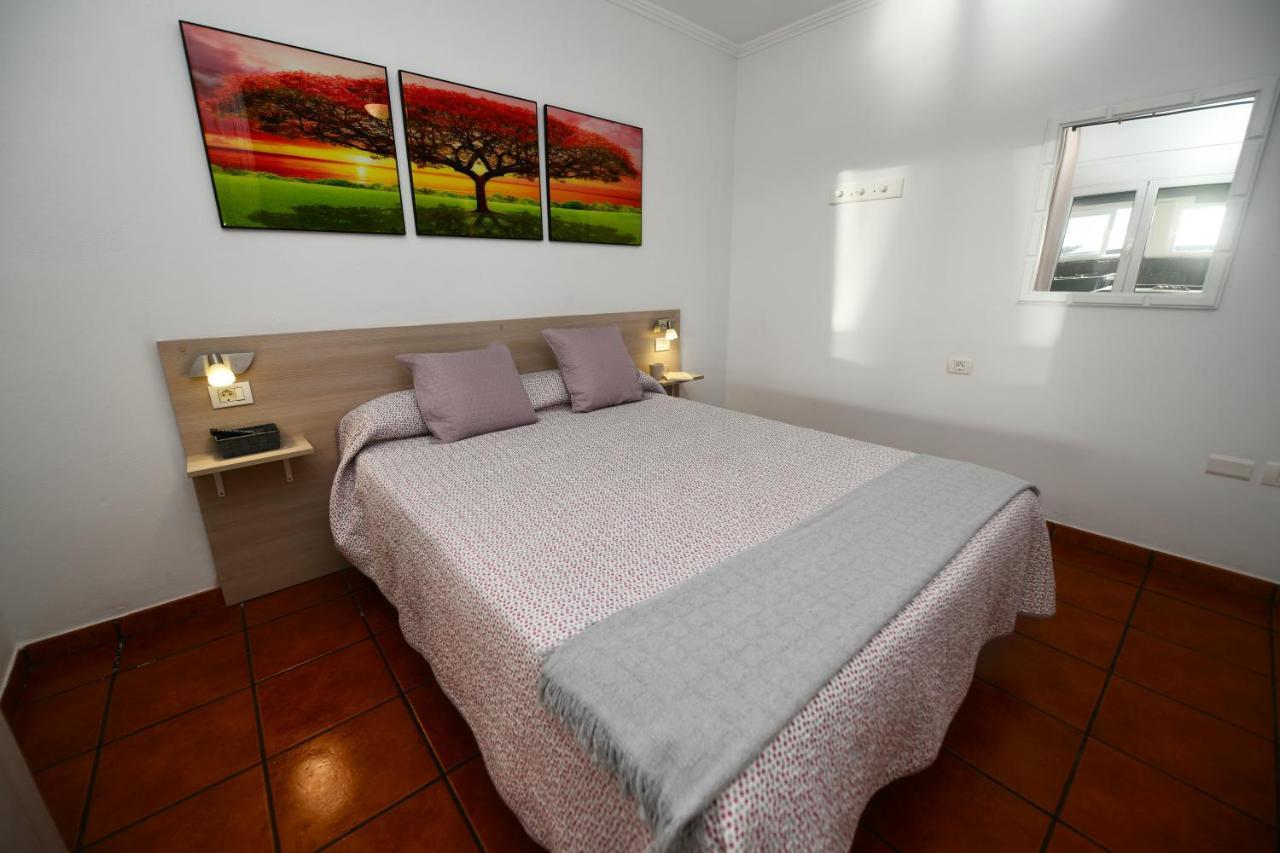 Villa Life Güime 外观 照片