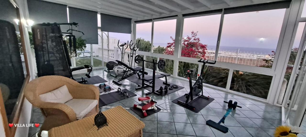 Villa Life Güime 外观 照片