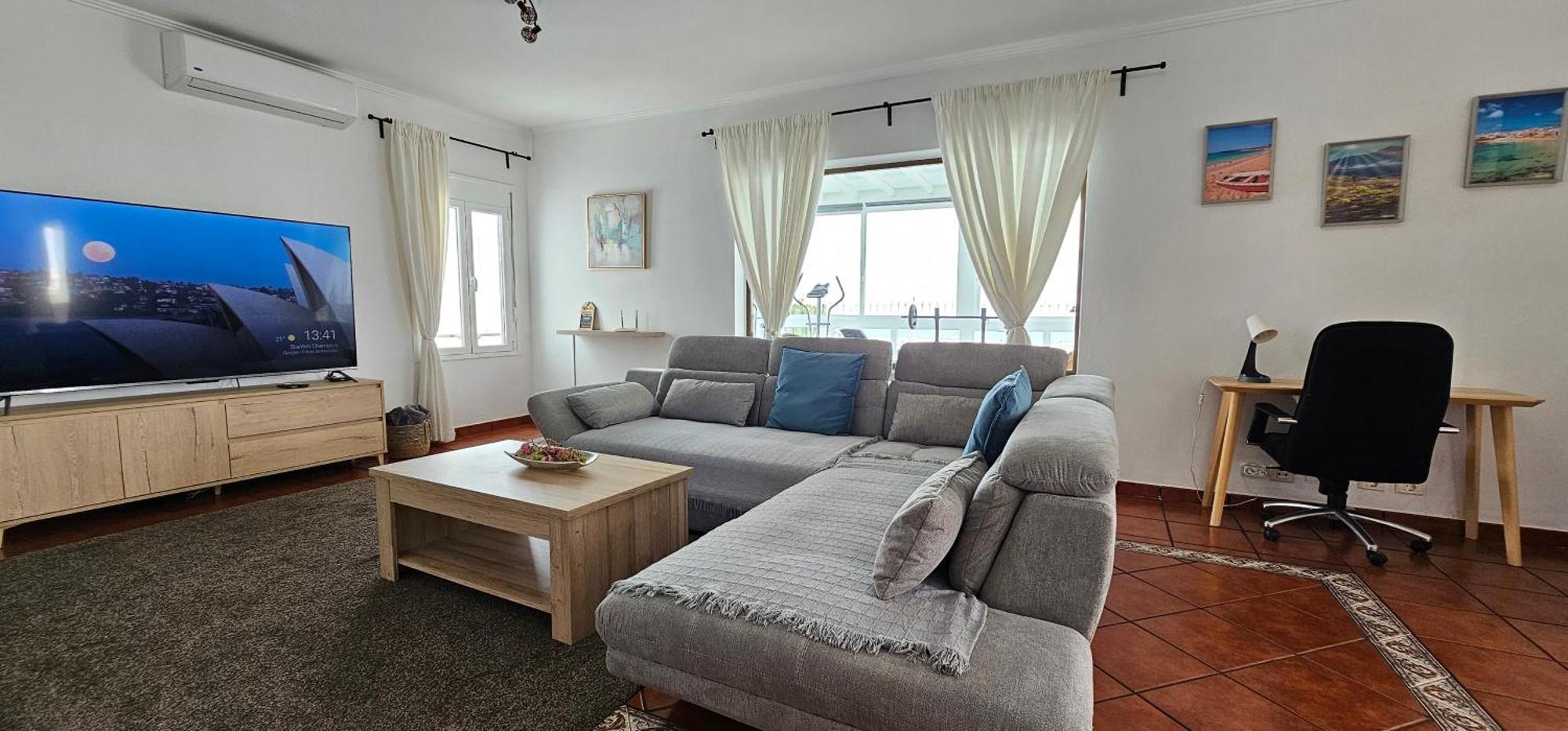 Villa Life Güime 外观 照片
