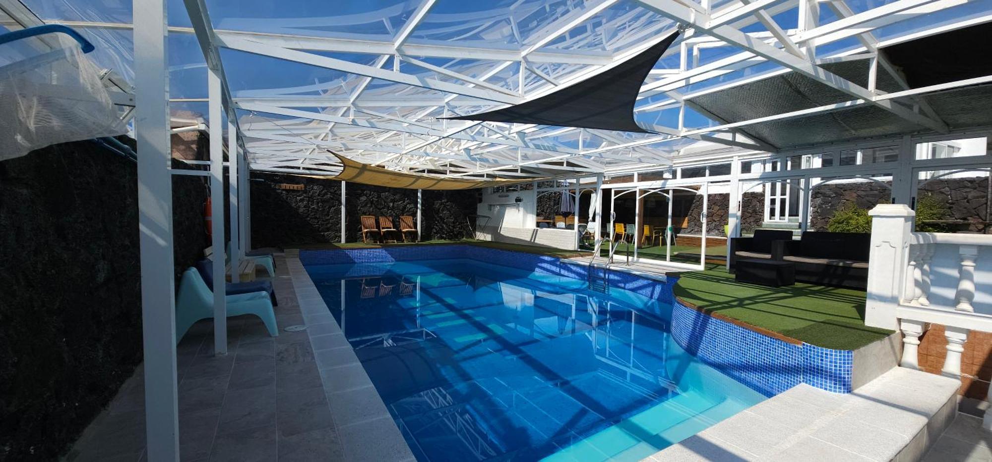 Villa Life Güime 外观 照片