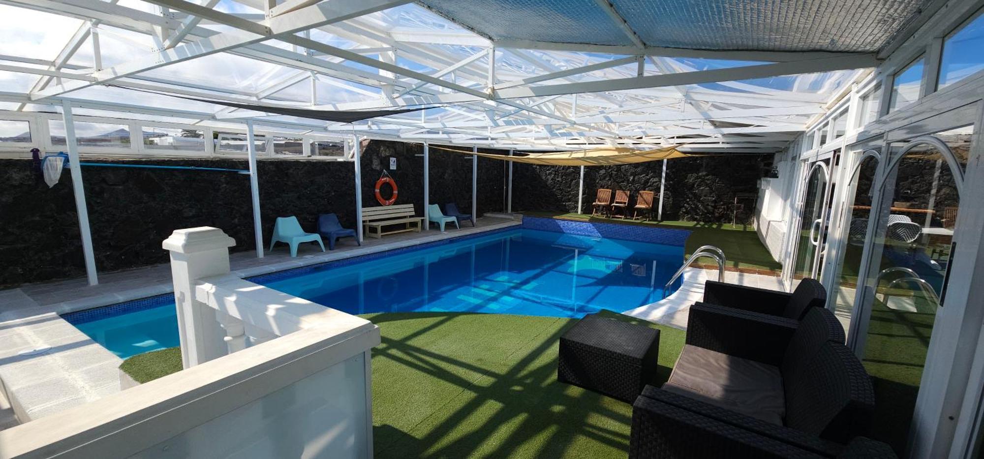 Villa Life Güime 外观 照片